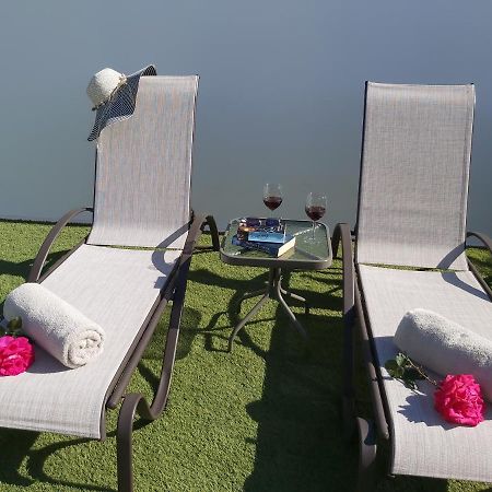 Villa Thais, private heated pool, ideal for your holidays in Caleta de Fuste Exterior foto