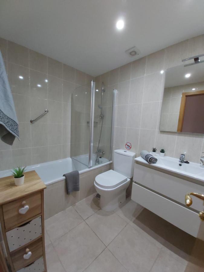 Villa Thais, private heated pool, ideal for your holidays in Caleta de Fuste Exterior foto