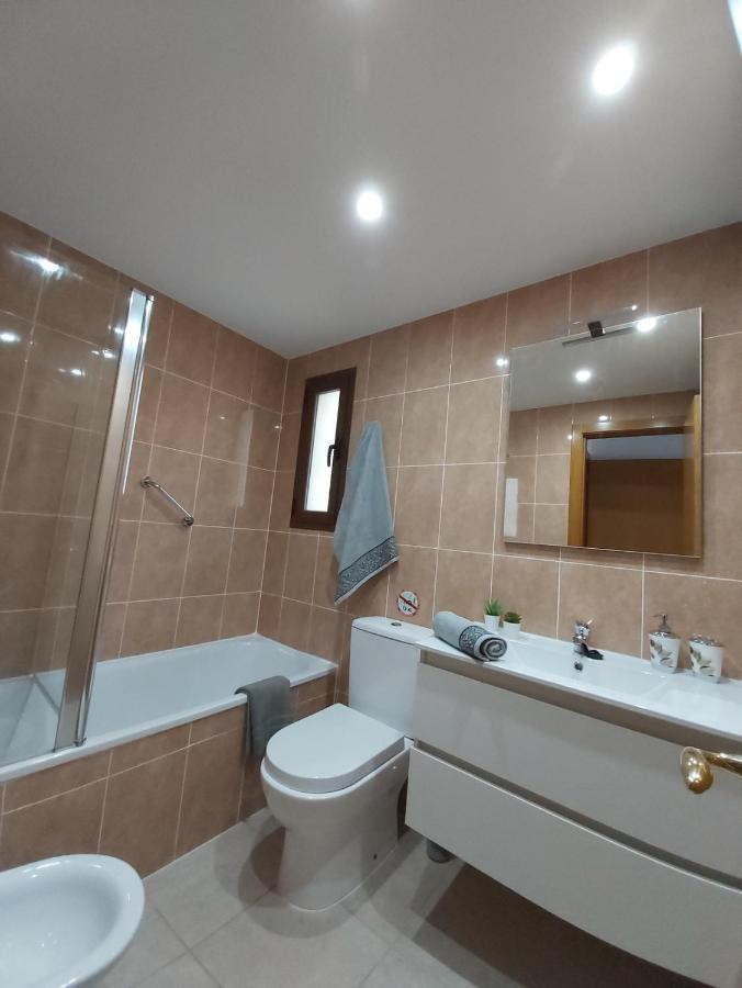 Villa Thais, private heated pool, ideal for your holidays in Caleta de Fuste Exterior foto