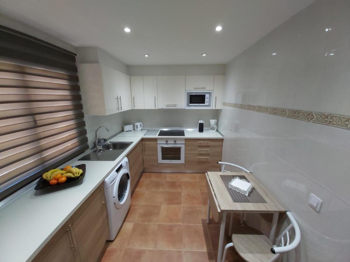 Villa Thais, private heated pool, ideal for your holidays in Caleta de Fuste Exterior foto