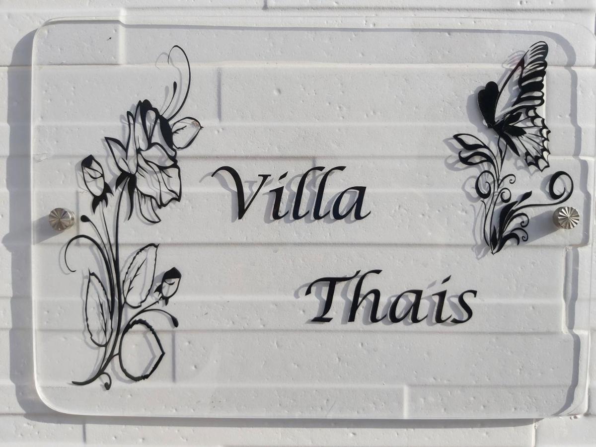 Villa Thais, private heated pool, ideal for your holidays in Caleta de Fuste Exterior foto
