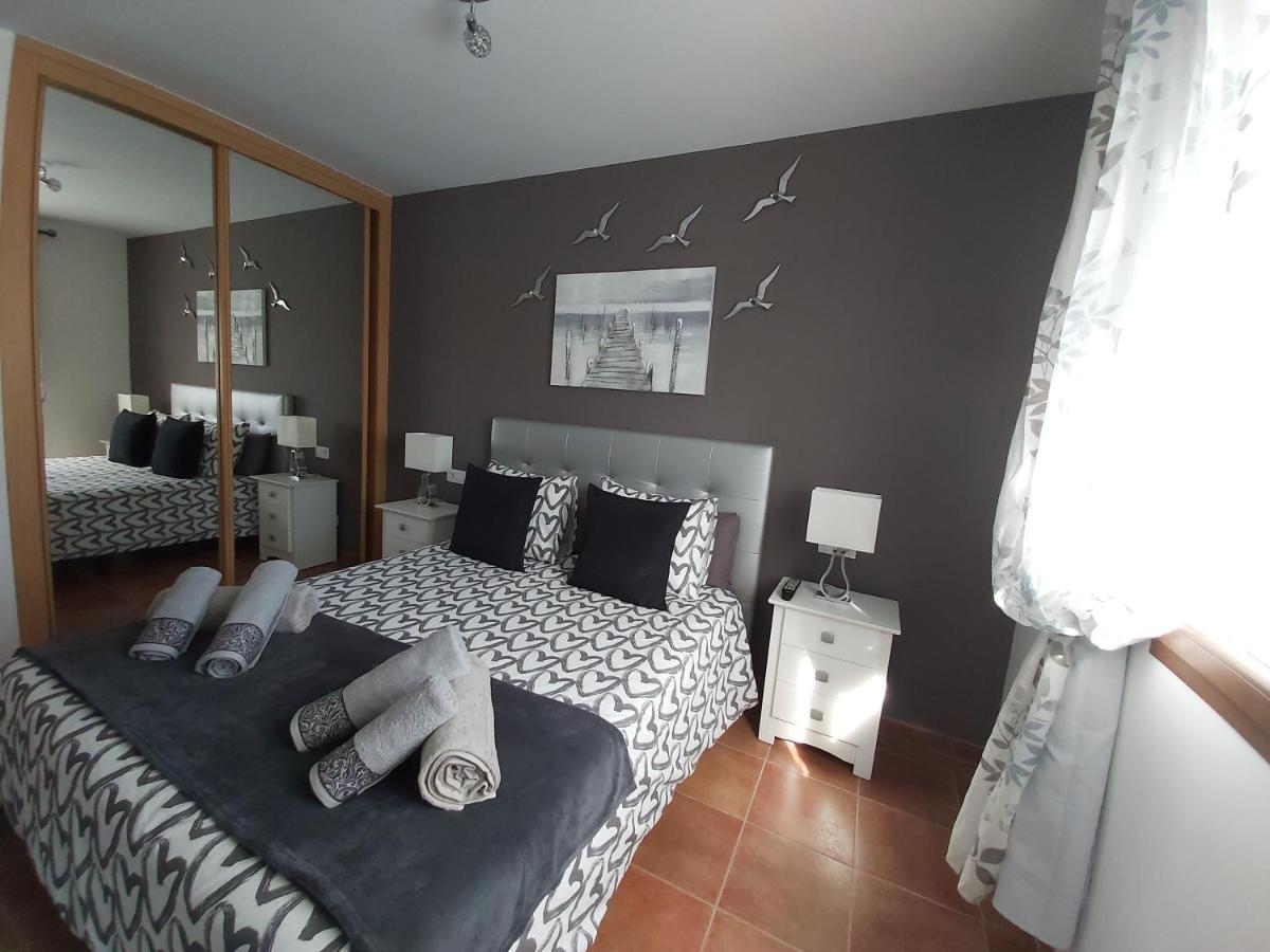 Villa Thais, private heated pool, ideal for your holidays in Caleta de Fuste Exterior foto